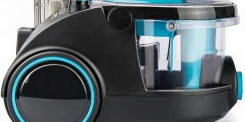 Изберете прахосмукачка с aqua filter: цена